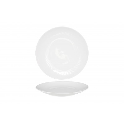 Assiette Plate ou plateau 35 cm en porcelaine