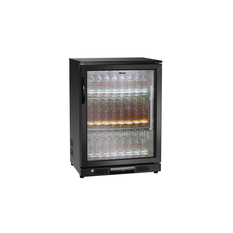 Réfrigérateur de bar 124L