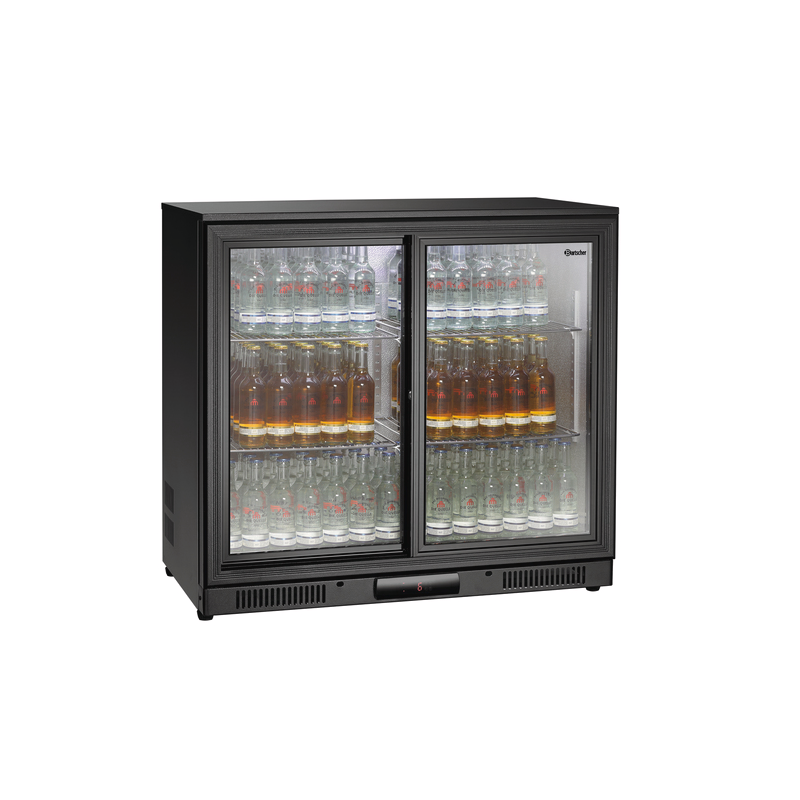 Réfrigérateur de bar 176L