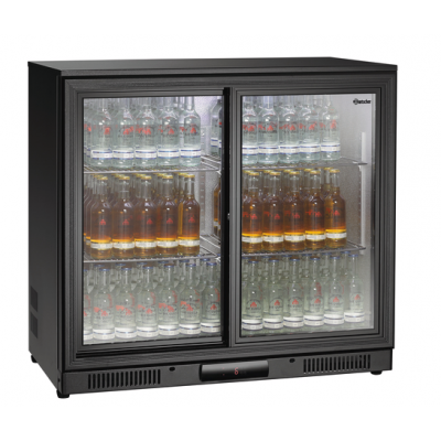 Réfrigérateur de bar 176L