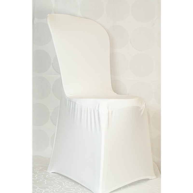 Chaise Blanche