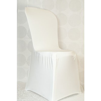 Chaise Blanche