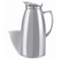 Carafe/Thermos Isolante Luxe Inox 1,5 Litre
