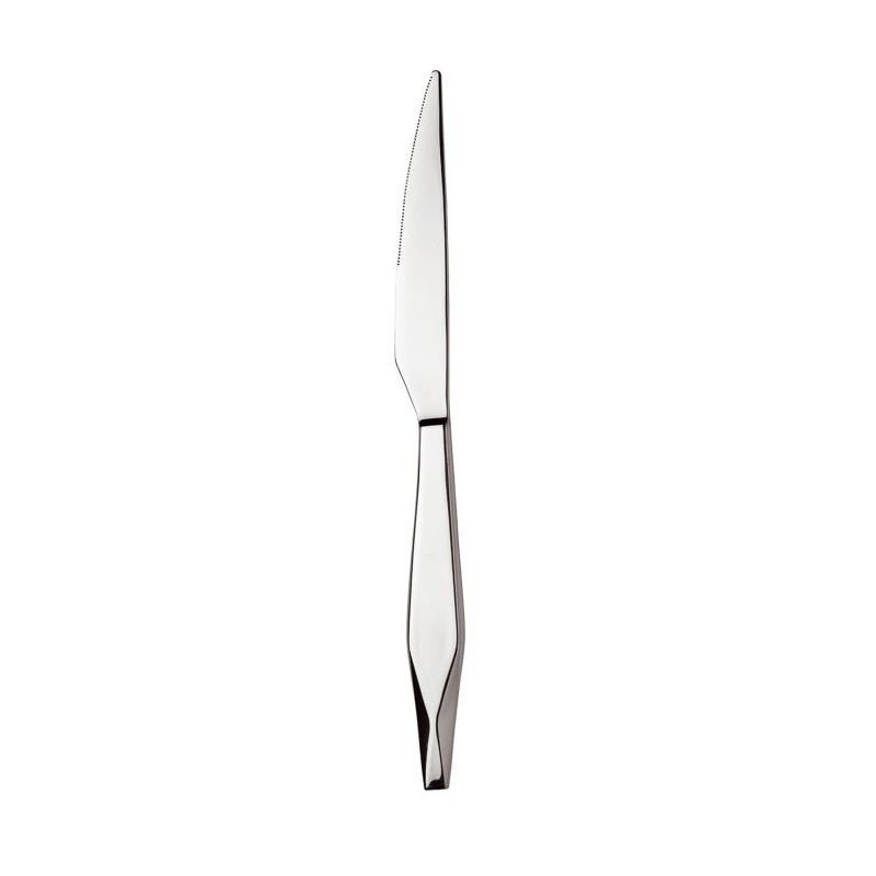 Couteau à dessert Crystal - 21.3cm