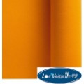 Nappe Intissé 10M Orange "Papier Doux et épais"