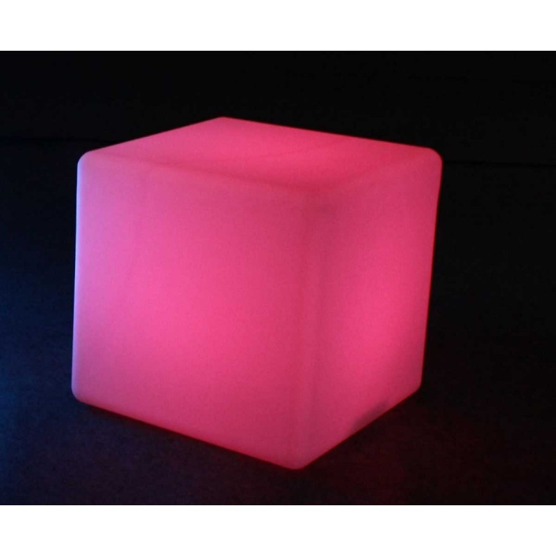 CUBE Lumineux à LED