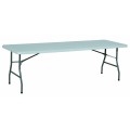 Table Rectangulaire 220*76 (8 personne)