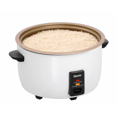 Cuiseur à riz 12L (40-60persones)