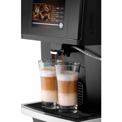 Machine à café PRO avec Affichage (IDEAL Salon/ Parc Expo)