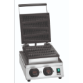 Gaufrier Lolly 400 / Gaufre "Sapin" 1.8kw