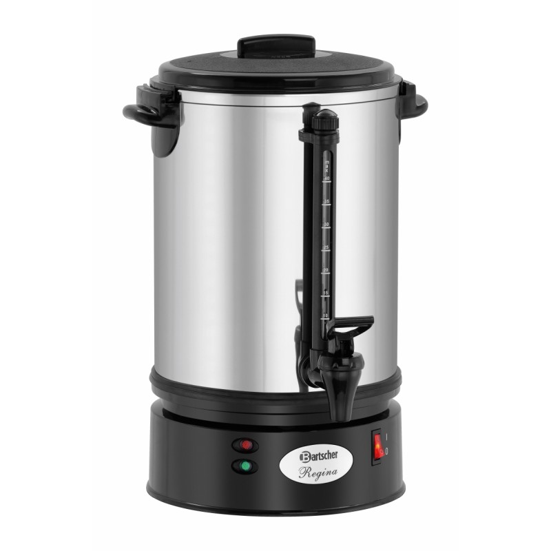 Percolateur 48 Tasses (Machine à café) 6.8L 1200w