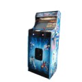 Borne D'arcade Mix - Livraison Incluse dans le prix