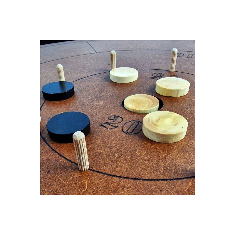 Crokinole