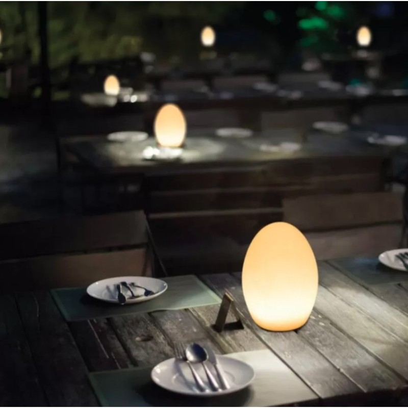 Lampe de Table LED