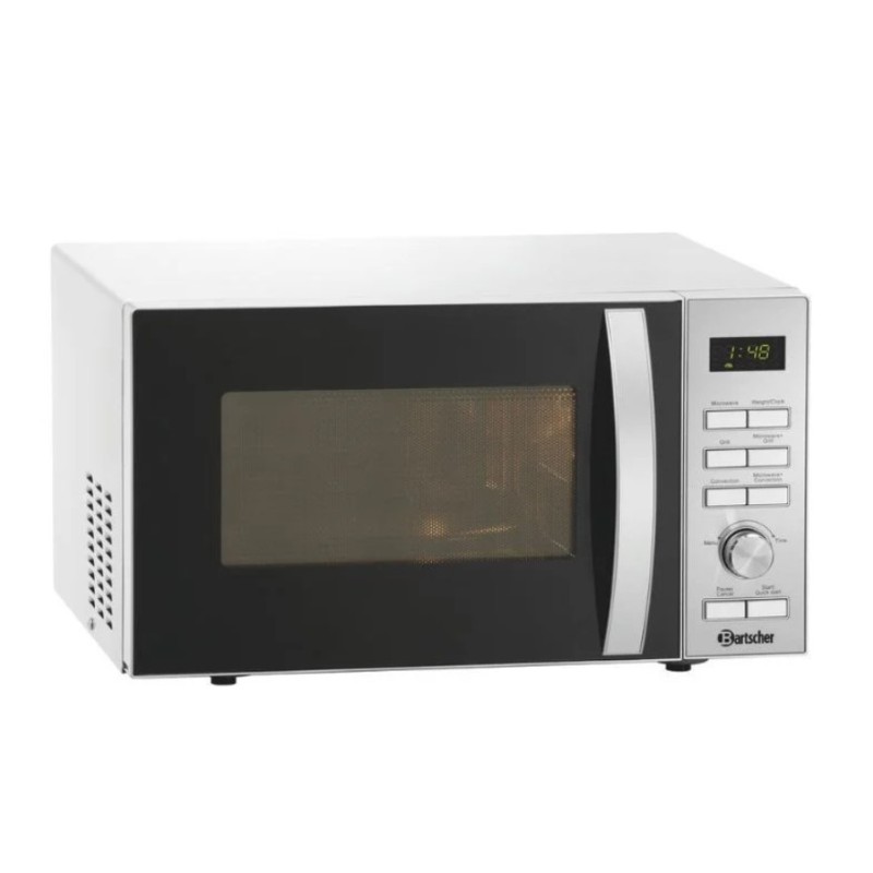 Micro-Ondes Professionnel 25L (Grill)