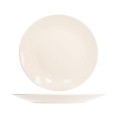 Assiette ECO Serena Ivoire-Cream Plate Ø25 cm