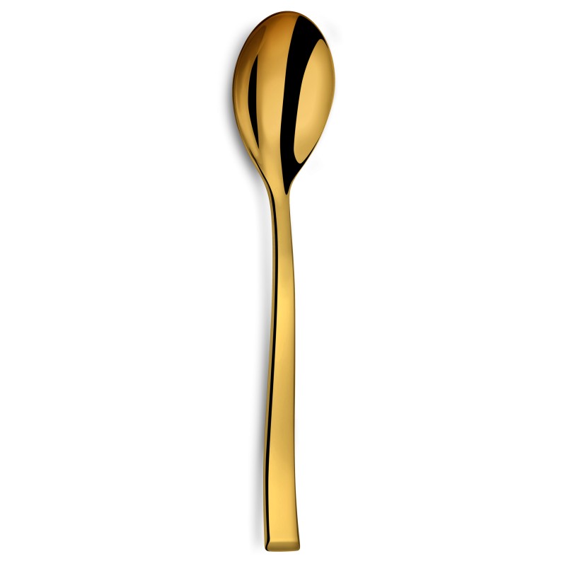 Cuillère à Entremet OR / GOLD PREMIUM