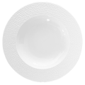 Assiette creuse Martelée Ø23cm