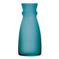 Carafe-Pichet Effet Givrée Bleu Frosted 0,75l