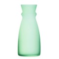 Carafe-Pichet Effet Givrée Vert Frosted 0,75l