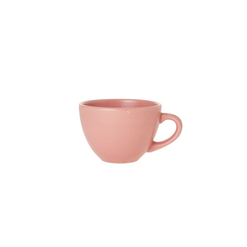 Tasse à Thé Serena 20cl - Rose