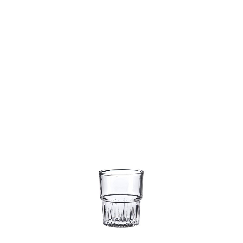 Verre Empilable Duralex 16 cl