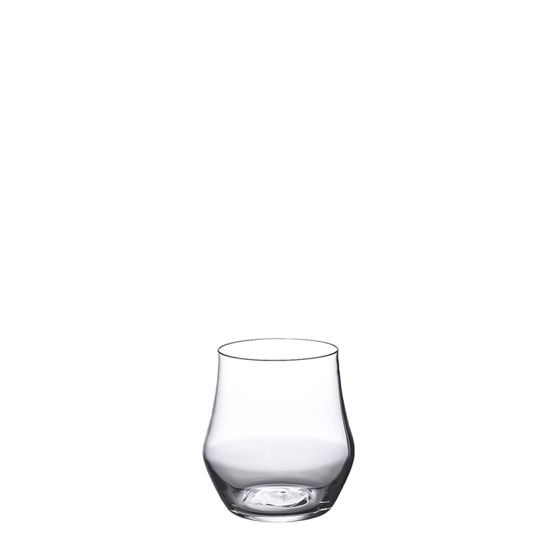 Verre-Gobelet Ego eau/dessert Luxion 38,9 cl