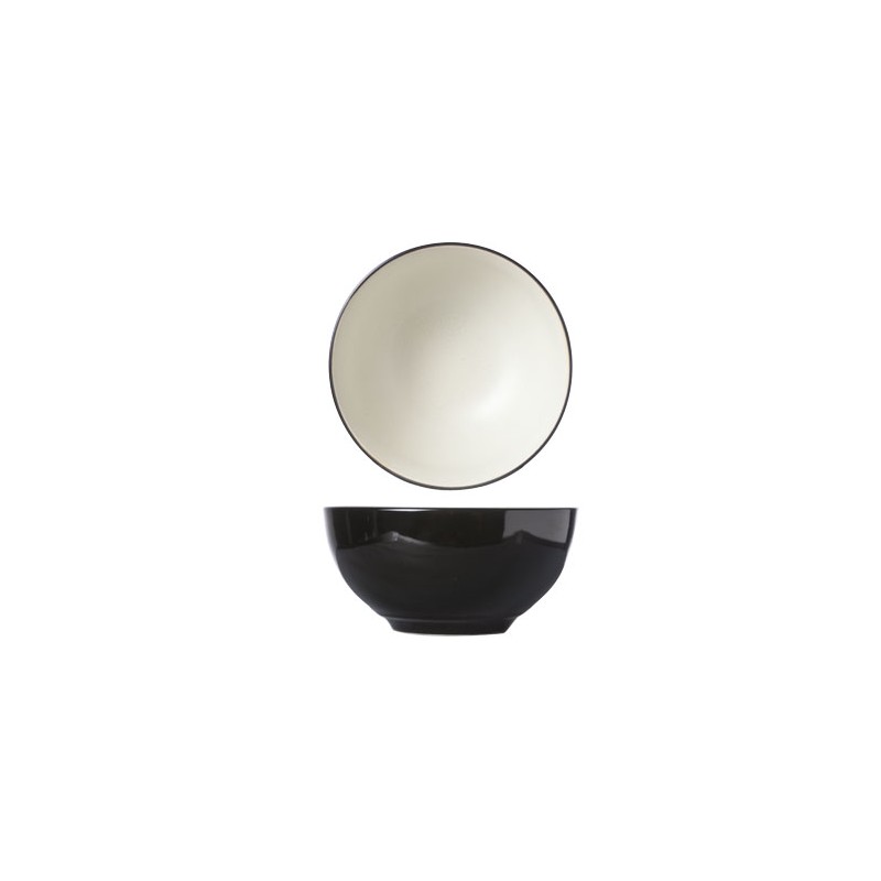 Bol Vanilla Ø15XH7cm
