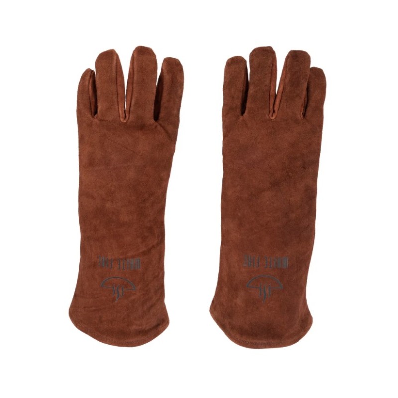 Gants Pour Brasero