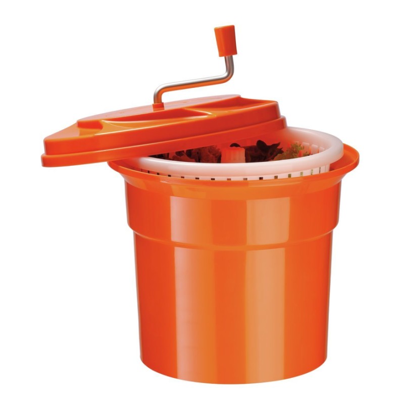 Essoreuse à salade 25L
