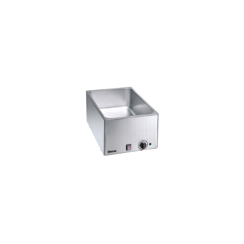 Bain Marie 150mm