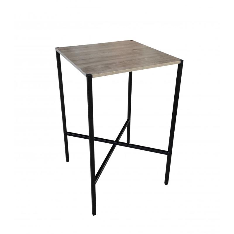 Mange Debout Kross L.69 x l.69 x H110 cm