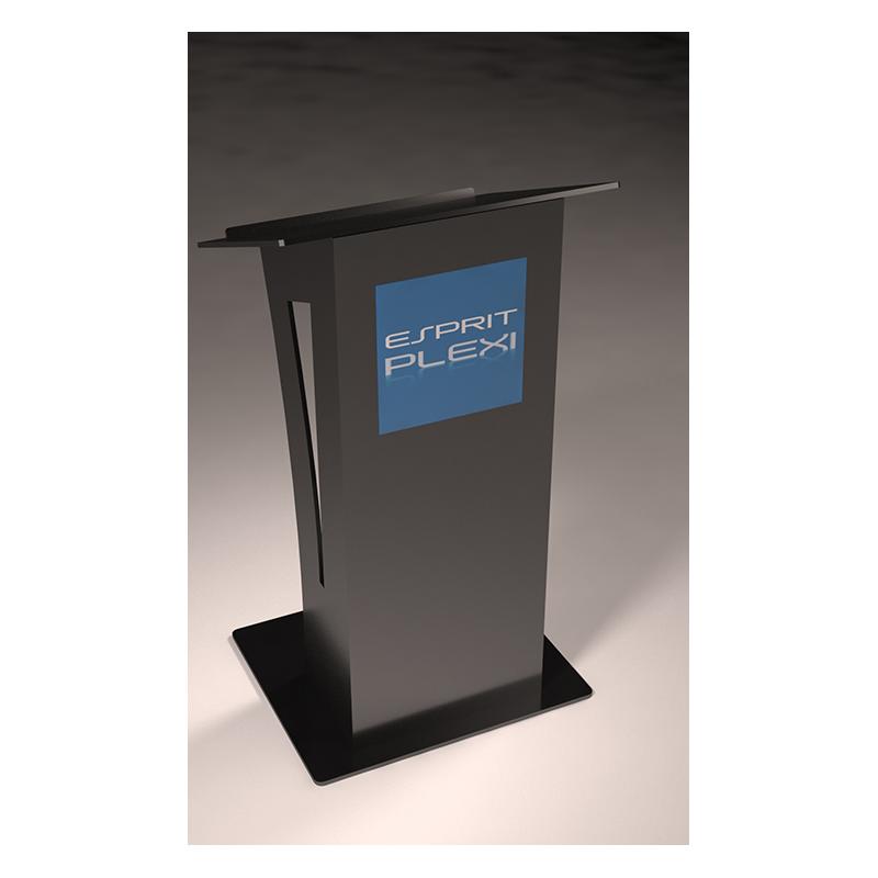 Lutrin/Pupitre Prestige de Conférence