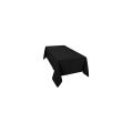 Nappe Noire Polycoton 3,00m x 1,60m "Rectangulaire" - 2nd Main