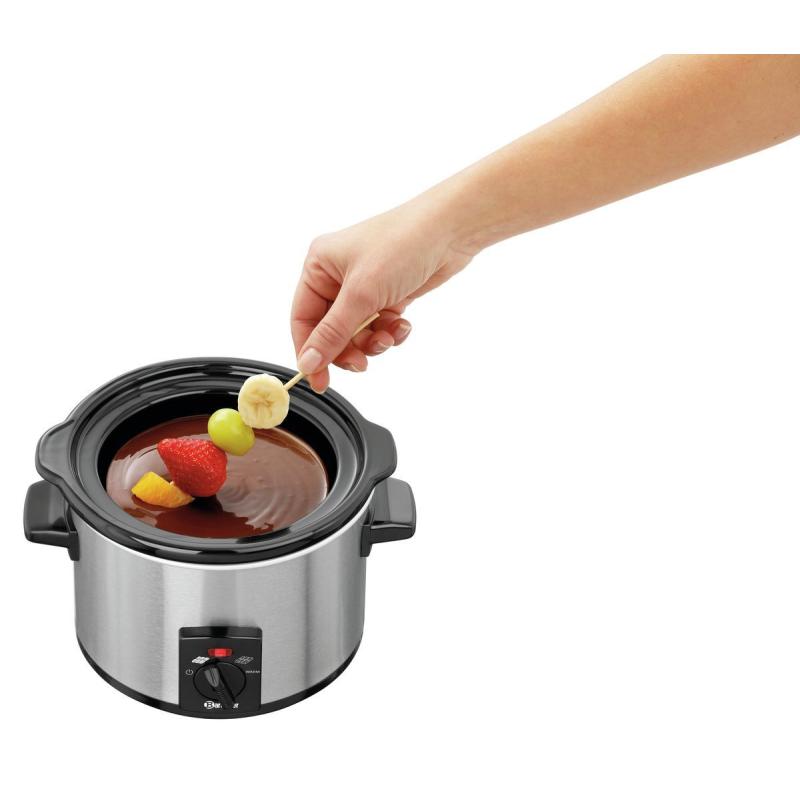 Chauffe Chocolat 1,25L