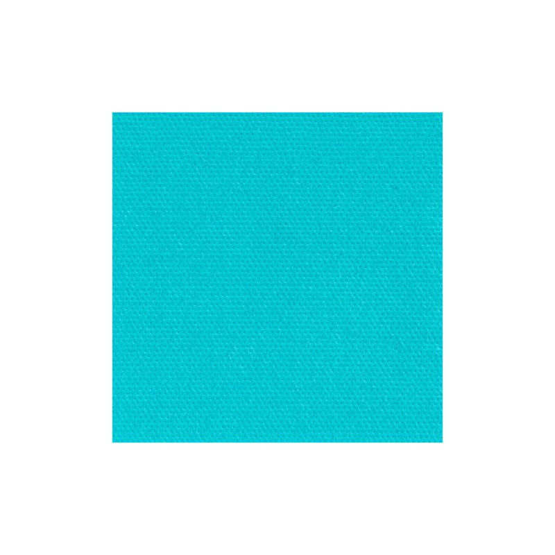 50 Serviettes Cocktail Ouate Turquoise (taille 20x20cm)