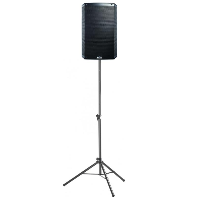 Kit Conférence Pied + Enceinte et sa housse