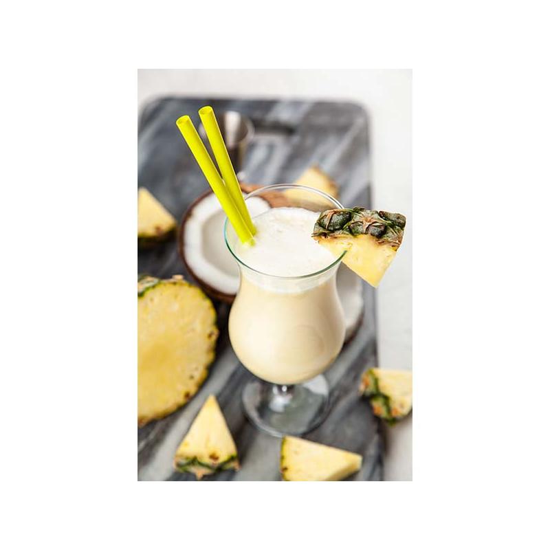 Verre à Cocktail Hurricane 47CL