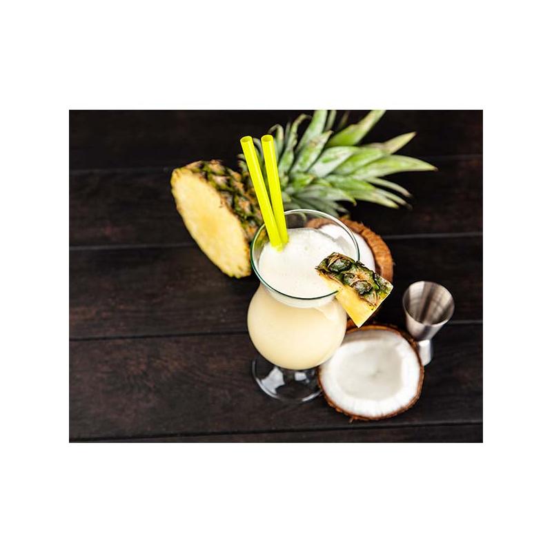 Verre à Cocktail Hurricane 47CL