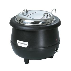Soupière Gourmet 10L