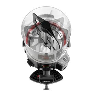 Chocolatière 5 litres professionnelle (Chocolat Chaud)