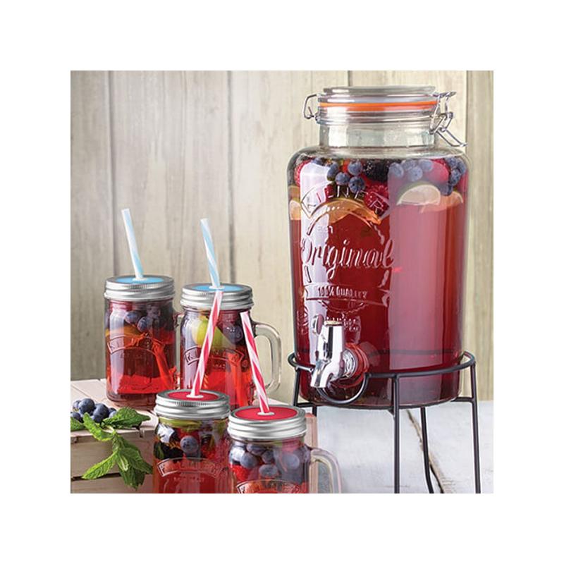 Support à Boisson/Limonadier 5L