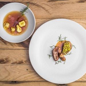 Gamme Vesuvio White / Blanc Cassé