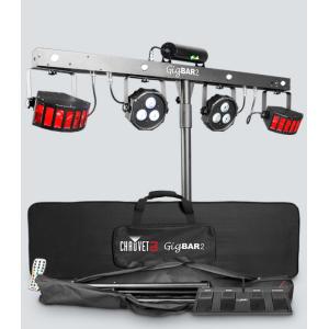 Jeux de lumière / GIGBAR 2