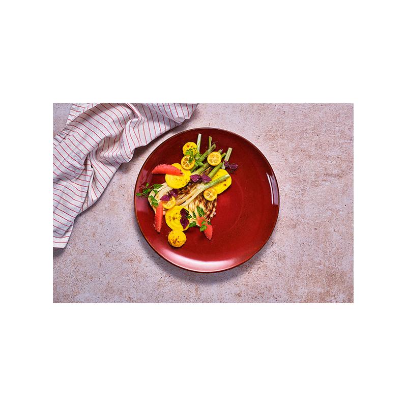 Gamme Darwin Bordeaux