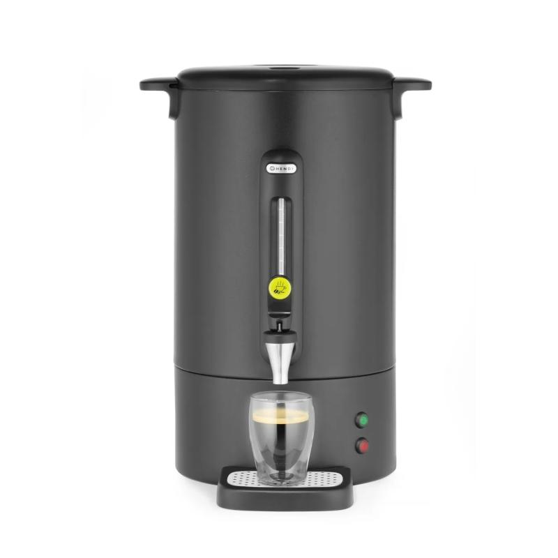 Percolateur 140 tasses 10 CL (machine à café) - 14L