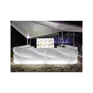 Pack Barman Prestige 5h - Cocktails illimités 50 personnes