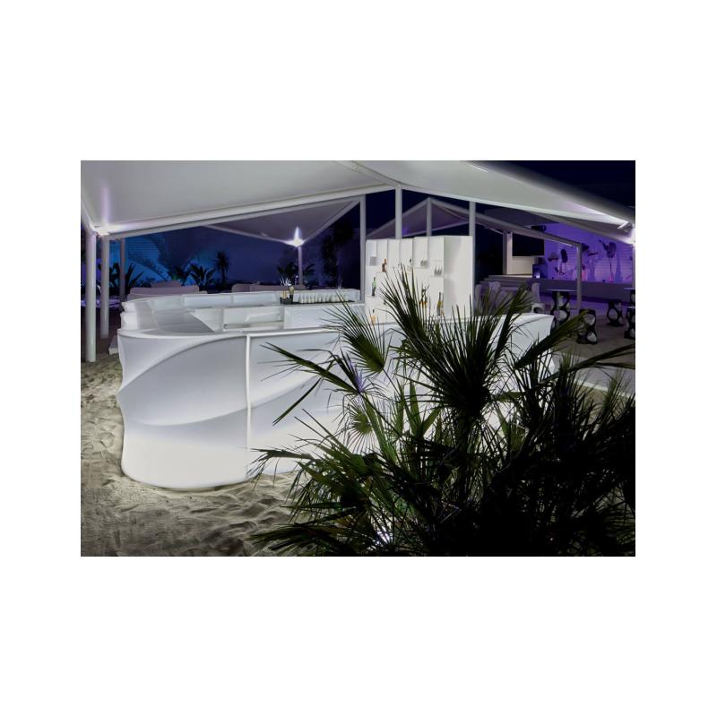 Pack Barman Prestige 5h - Cocktails illimités 50 personnes