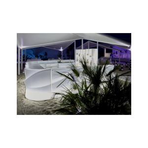 Pack Barman Prestige 5h - Cocktails illimités 50 personnes