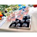 Pack Barman Prestige 5h - Cocktails illimités 50 personnes
